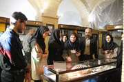 بازدید آسیب شناسان دهان، فک و صورت دانشگاه های ایران از موزه ملی تاریخ علوم پزشکی