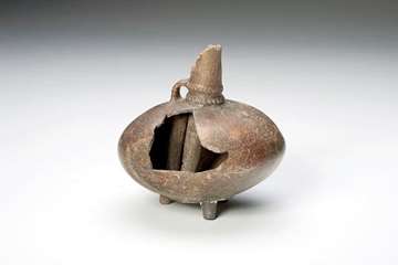 ظرف تقطیر-هزاره اول ق.م