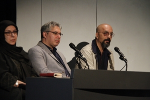 دکتر نمازی: آموزش پزشکی در ایران با هنر آغاز شد