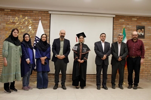 پایان‌نامه‌ای که تاریخ طب کودکان ایران را زنده کرد