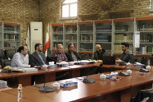 چهارمین آزمون جامع دکتری تاریخ پزشکی در موزه ملی تاریخ علوم پزشکی برگزار شد