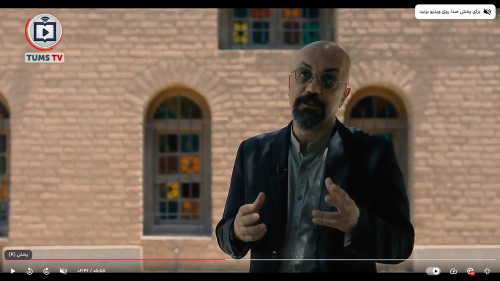 نگاهی گذرا به زندگی دکتر علی خان پرتو اعظم ملقب به حکیم اعظم 